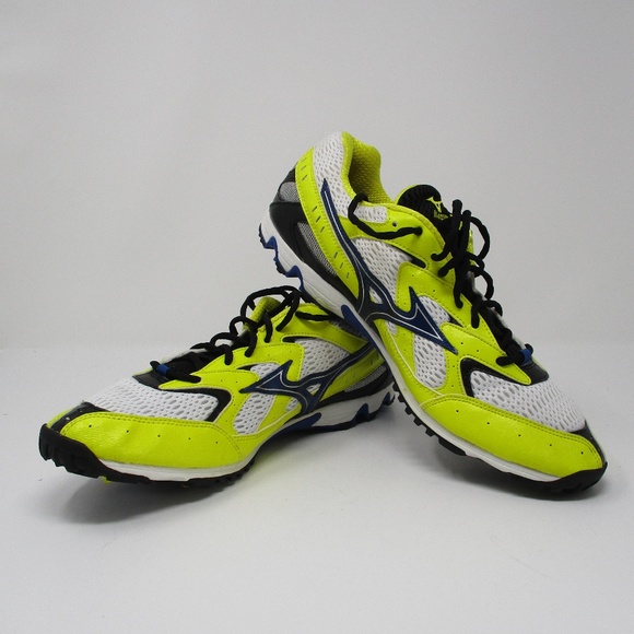 mizuno wave kaze